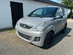 Silber Gebraucht 2011 Aixam City | 7.000 €