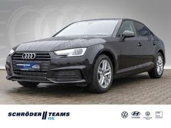 Schwarz Gebraucht 2019 Audi A4 Design Limousine | 24.980 € (Fairer Preis)