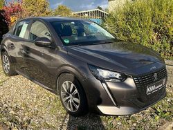Grau Gebraucht 2020 Peugeot 208 Active Kleinwagen | 12.990 € (Fairer Preis)