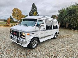 Weiß Gebraucht 2025 GMC Vandura Van | 22.800 €