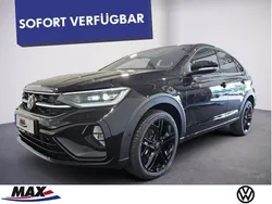 Deep black perleffekt Neu 2025 VW Taigo R-line SUV | 42.780 €