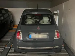 Andere farben Gebraucht 2015 Fiat 500 Kleinwagen | 4.700 € (Superpreis)