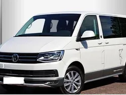 Weiß Gebraucht 2019 VW T6.1 PanAmericana Van | 33.499 € (Fairer Preis)
