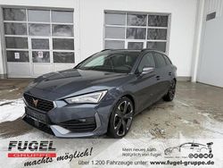 "magnetic tech" Gebraucht 2022 Cupra Leon VZ Kombi | 22.999 € (Guter Preis)