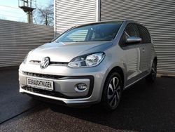 Silber Gebraucht 2023 VW up! Active Kleinwagen | 13.600 € (Superpreis)