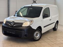 Weiß Gebraucht 2020 Renault Kangoo Van / Kleinbus | 10.550 € (Fairer Preis)