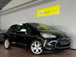 Schwarz Gebraucht 2012 Citroën DS3 Limousine | 4.990 € (Fairer Preis)