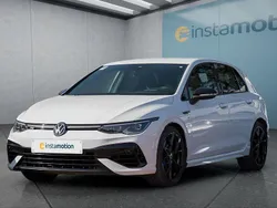 Weiß Gebraucht 2022 VW Golf VIII R Kleinwagen | 31.649 € (Superpreis)