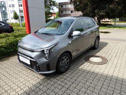 Grau Neu 2025 Kia Picanto Vision Kleinwagen | 16.480 € (Fairer Preis)