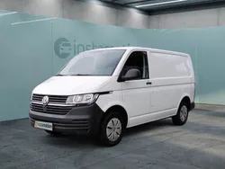 Weiß Gebraucht 2023 VW T6.1 Van | 33.640 € (Superpreis)