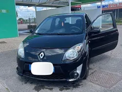 Schwarz Gebraucht 2009 Renault Twingo Rip Curl Kleinwagen | 2.300 € (Etwas zu teuer)