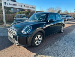 Schwarz Gebraucht 2022 Mini ONE Classic Kleinwagen | 19.250 € (Fairer Preis)