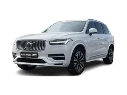Andere Gebraucht 2021 Volvo XC90 Inscription SUV | 44.880 € (Fairer Preis)