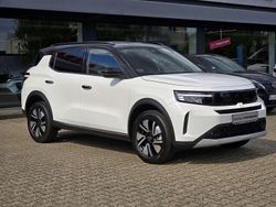 Weiß Neu 2025 Opel Frontera SUV | 27.975 € (Fairer Preis)