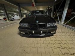 Schwarz Gebraucht 1998 BMW 323 M Sport Coupé | 6.500 € (Guter Preis)