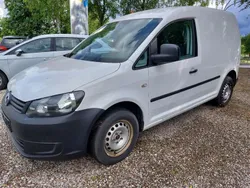 Weiß Gebraucht 2015 VW Caddy Van / Kleinbus | 6.990 € (Guter Preis)