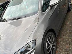 Grau Gebraucht 2015 VW Golf Sportsvan Van / Kleinbus | 13.800 € (Guter Preis)