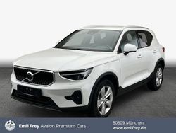 Weiß Gebraucht 2024 Volvo XC40 Core SUV | 29.987 € (Superpreis)