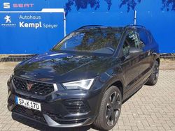 Magic schwarz metallic Gebraucht 2025 Cupra Ateca VZ SUV | 45.990 €