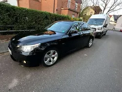 Gebraucht 2008 BMW 525 Limousine | 6.300 € (Etwas zu teuer)