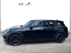 Metallic Gebraucht 2022 Mini Cooper Clubman Classic Kombi | 28.230 € (Teuer)