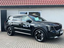 Schwarz Neu 2025 Kia Sorento Premium SUV | 68.990 €
