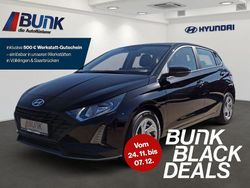 Phantom black Neu 2025 Hyundai i20 Select Limousine | 19.290 € (Fairer Preis)