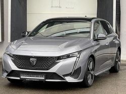 Grau Gebraucht 2022 Peugeot 308 GT Limousine | 21.900 €