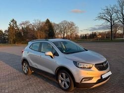 Silber Gebraucht 2019 Opel Mokka SUV | 12.000 € (Superpreis)