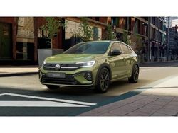Gruen Neu 2025 VW Taigo Style SUV | 35.695 €