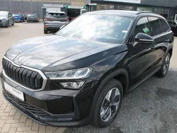 Schwarz Neu 2025 Skoda Kodiaq Selection SUV | 39.990 € (Superpreis)
