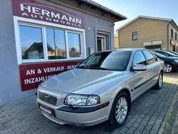 Moondust 44300 Gebraucht 1999 Volvo S80 Comfort Limousine | 6.999 € (Teuer)