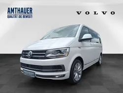 Weiß (oryxweiß perlmutteffekt) Gebraucht 2019 VW T6.1 Van | 47.930 € (Fairer Preis)