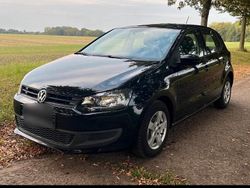 Schwarz Gebraucht 2014 VW Polo Kleinwagen | 5.200 € (Fairer Preis)