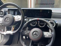 Weiß Gebraucht 2020 Mercedes 200 Limousine | 26.000 € (Fairer Preis)