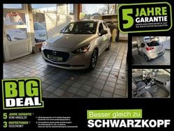 Platinum quartz m Gebraucht 2023 Mazda 2 Exclusive-Line Limousine | 16.870 € (Fairer Preis)