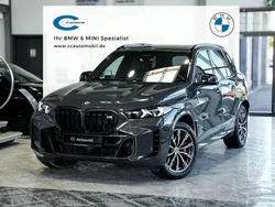 Individual dravitgrau Gebraucht 2024 BMW X5 M Sport SUV | 92.999 € (Superpreis)