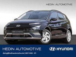Schwarz Neu 2025 Hyundai Bayon Select SUV | 18.990 € (Superpreis)
