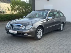 Grau Gebraucht 2008 Mercedes E200 Kombi | 6.990 € (Etwas zu teuer)