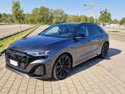 Grau Gebraucht 2024 Audi Q8 S-Line SUV | 84.900 € (Guter Preis)