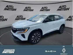 Weiß Gebraucht 2025 Renault Austral Techno SUV | 41.989 € (Fairer Preis)