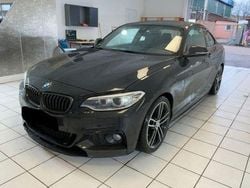 Schwarz Gebraucht 2017 BMW 1M Shadowline Coupé | 22.499 € (Superpreis)