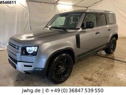 Eiger grey (metallic) Gebraucht 2021 Land Rover Defender S SUV | 48.950 € (Etwas zu teuer)