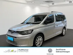 Gebraucht 2022 VW Caddy Maxi Life Life Van / Kleinbus | 27.140 € (Fairer Preis)