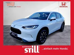 Diamond dust pearl Neu 2025 Honda ZR-V Advance SUV | 37.980 €