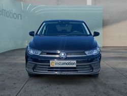 Schwarz Gebraucht 2024 VW Polo Limousine | 18.750 € (Fairer Preis)