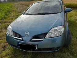 Gebraucht 2004 Nissan Primera Limousine | 500 €