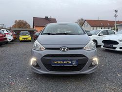Gebraucht 2015 Hyundai i10 Edition Kleinwagen | 5.399 € (Fairer Preis)