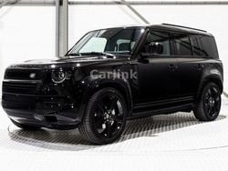 Schwarz Neu 2025 Land Rover Defender HSE Dynamic SUV | 100.000 € (Superpreis)