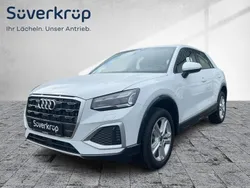 Weiß Neu 2024 Audi Q2 Prestige SUV | 31.780 € (Fairer Preis)